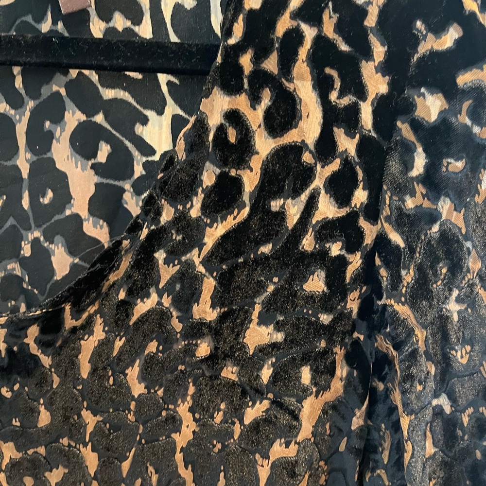 Blu Moon Blouse - image 3